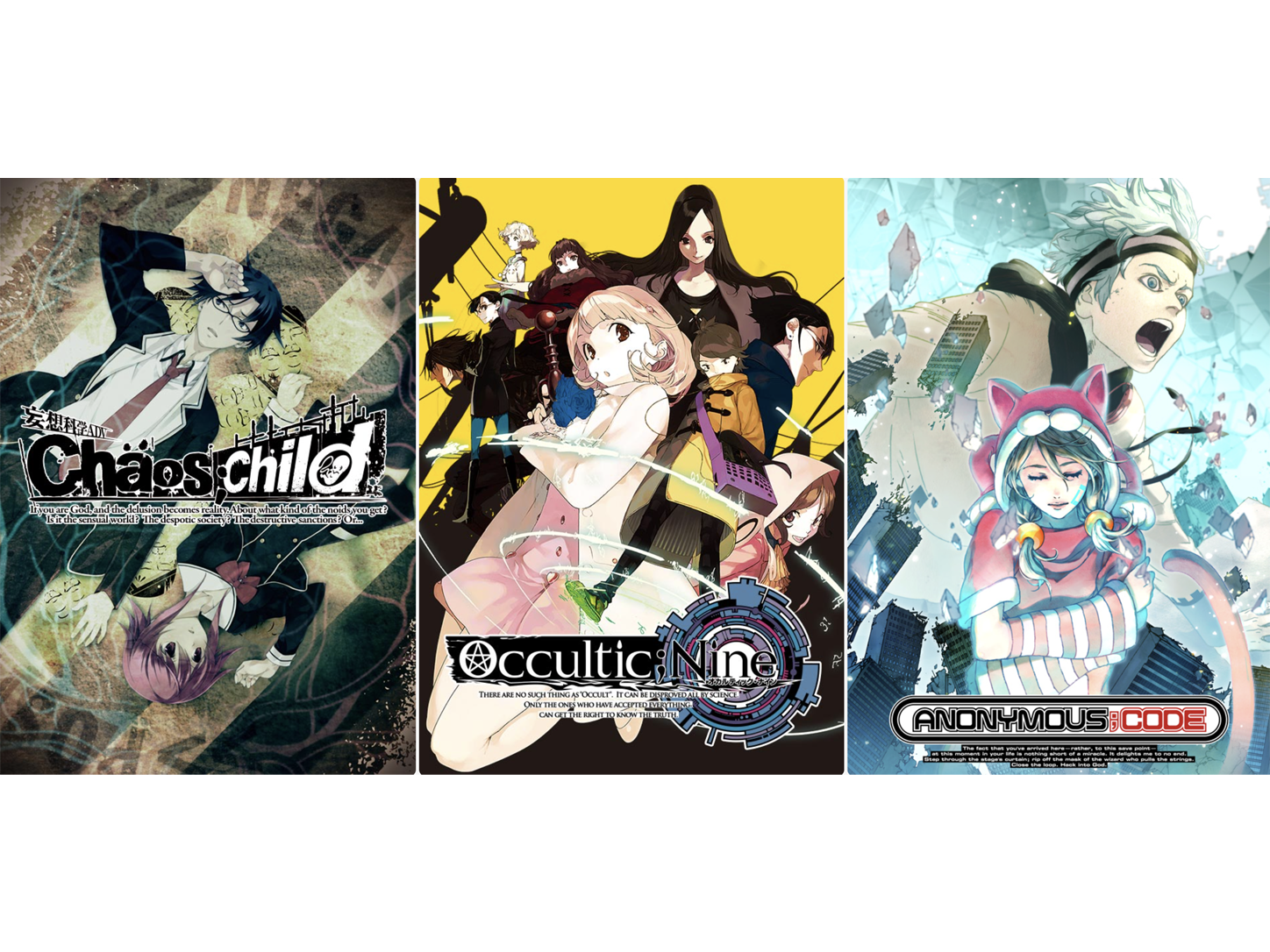 SCIENCE ADV SERIES 02